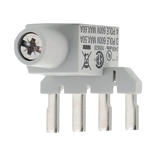 281193 - Paralleling link, for DILM7-12/MP20 - 1