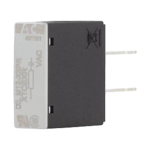 281199 - RC suppressor circuit, 24 - 48 AC V, For use with: DILM7 - DILM15, DILMP20, DILA - Eaton