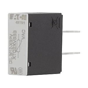 281210 - Varistor suppressor circuit, 130 - 240 AC V, For use with: DILM7 - DILM15, DILMP20, DILA - Eaton