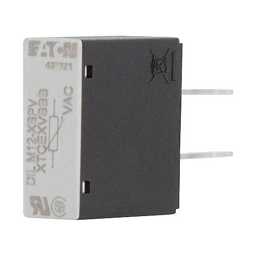 281210 - Varistor suppressor circuit, 130 - 240 AC V, For use with: DILM7 - DILM15, DILMP20, DILA - 1