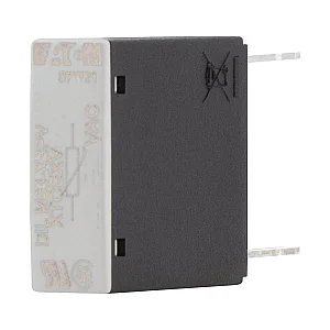 281218 - Varistor suppressor circuit, 130 - 240 AC V, For use with: DILM40 - DILM95, DILK33 - DILK50, DILMP63 - DILMP200 - Eaton