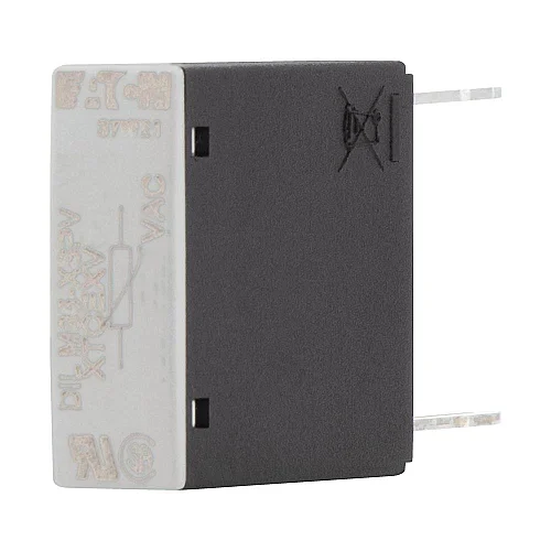 281219 - Varistor suppressor circuit, 240 - 500 AC V, For use with: DILM40 - DILM95, DILK33 - DILK50, DILMP63 - DILMP200 - 1