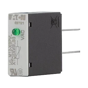 281221 - Varistor suppressor circuit, 130 - 240 AC V, For use with: DILM7 - DILM12, DILMP20, DILA - Eaton