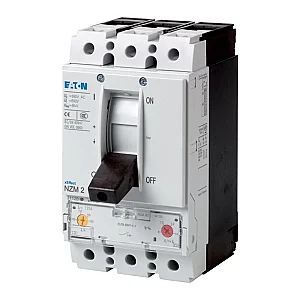281305 - Circuit-breaker, 3p, 80A - Eaton