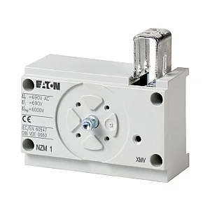 281581 - Interlock, mechanical, size 1 - Eaton