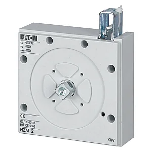 281582 - Interlock, mechanical, size 2 - Eaton