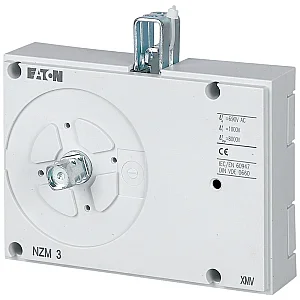 281583 - Interlock, mechanical, size 3 - Eaton