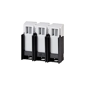 281666 - Connection, on rear, 3.5mm, 3p - Eaton