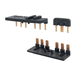 283131 - Secondary terminal wire kit, star-delta, for DILM17-32 - Eaton