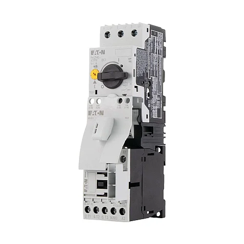 283142 - DOL starter, 380 V 400 V 415 V: 0.75 kW, Ir= 1.6 - 2.5 A, 230 V 50 Hz, 240 V 60 Hz, AC - 1
