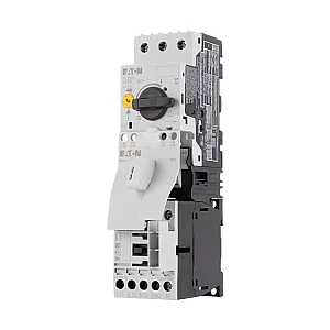 283147 - DOL starter, 380 V 400 V 415 V: 4 kW, Ir= 6.3 - 10 A, 230 V 50 Hz, 240 V 60 Hz, AC - Eaton