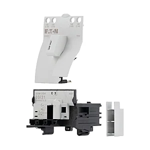 283149 - Kit, +component adapter, for DOL starter for DILM7-M15 - Eaton