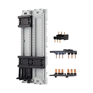 283189 - Kit, +component adapter, for reversing starter for DILM17-M32 - Eaton