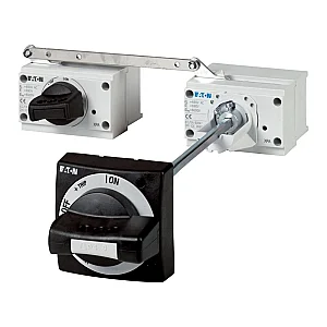 283472 - Paralleling mechanism - Eaton