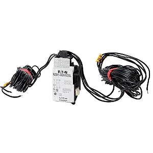 284387 - Undervoltage release, 24VDC +2early N/O - Eaton