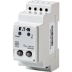 285556 - Earth-leakage circuit-breakers 300 mA - Eaton