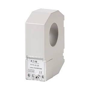 285604 - Current transformer for earth-leakage circuit-breaker inner diameter 210mm - 2