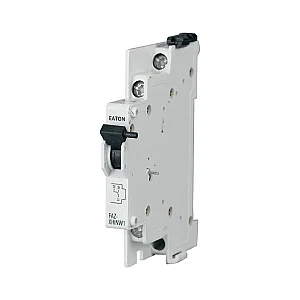 286055 - Auxiliary breaker, 1W, 3A, 230VAC - Eaton