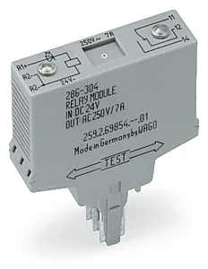 286508 - Pf6-40/4/003 - Residual Current Circuit Breaker (rccb), 40a, 4 P, 30ma, Type Ac - Eaton