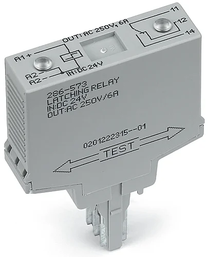 286573 - Pl6-c63/2 - Miniature Circuit Breaker (mcb), 63 A, 2p, Characteristic: C - 2