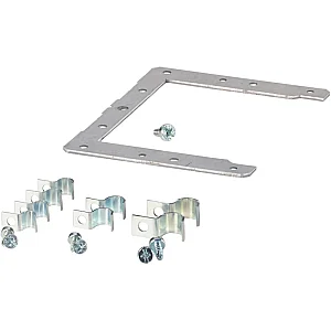 290191 - Insulated enclosure;CI-K2;mounting plate shielding - Eaton