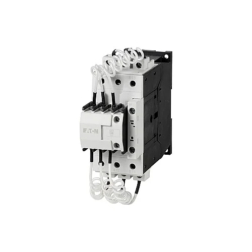 294054 - Contactor for capacitors, with series resistors, 33.3 kVAr, 230 V 50 Hz, 240 V 60 Hz - 1