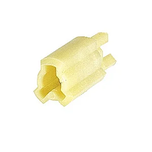 29417 - Zav-p3 - Shaft Extension, L=25mm - Eaton