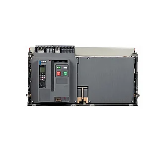 303649 - Izm63n3-v63w-1 - Circuit-breaker, 3p, 6300 A, Withdrawable - Eaton