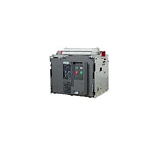 303696 - Izm-cas633-6300-1 - Withdrawable Unit, 3p, 6300 A, Izm63 - Eaton