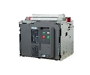 303698 - Izm-tv633h-6300-1 - Connections, Vertical, 6300 A, Izm633h - Eaton