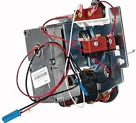 303767 - Izm-m110dc-1 - Motor Operator, 110 - 125 V Dc - Eaton