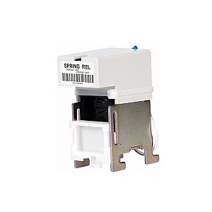 303807 - Izm-sr110ad-1 - Spring Release, 110 - 127 V Ac / Dc - Eaton