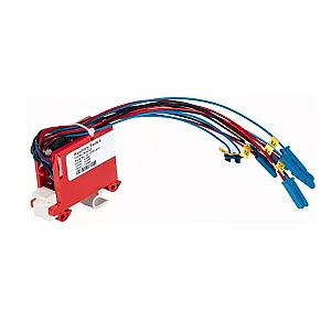 303836 - Izm-as22-1 - Auxiliary Switch, On - Off, 2n/o+ 2 N/c - Eaton