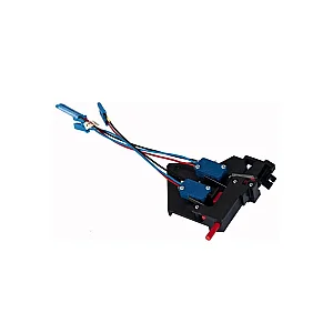 303839 - Izm-ots-1 - Signalling Switch Tripped, 2 W - Eaton