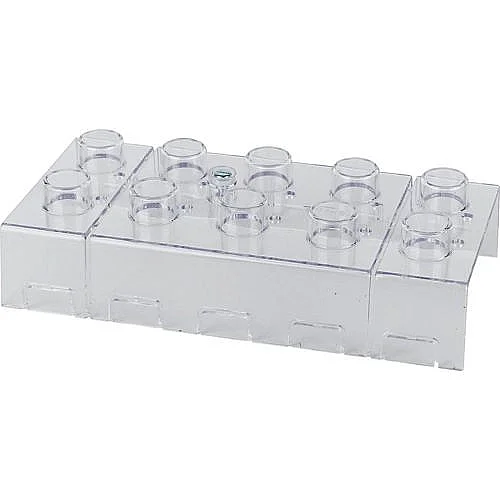 36888 - H-k95/5 - Terminal Shroud, For K95/3 (/4, /5) - 1