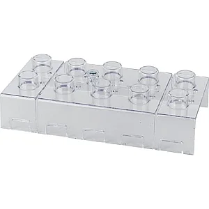 39261 - H-k150/5 - Terminal Shroud, For K150/3 (/4, /5) - Eaton