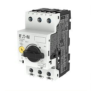 46938 - Pkzm0-16 - Motor-protective Circuit-breaker, 7.5 Kw, 10 - 16 A, Screw Terminals - Eaton