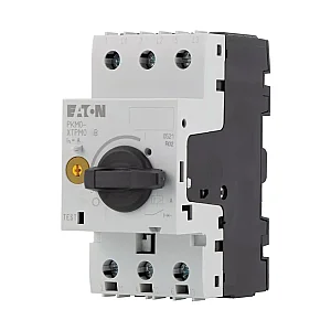 072723 - PKM0 Short-circuit protective breaker - PKM0-0,63 - Eaton