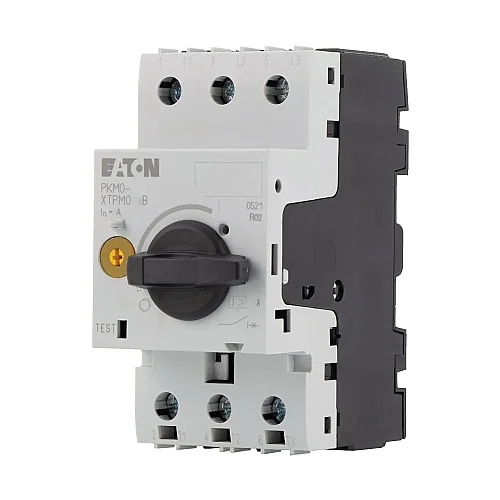072723 - PKM0 Short-circuit protective breaker - PKM0-0,63 - 1
