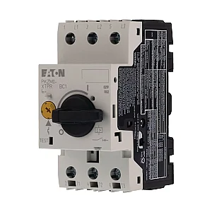 72736 - Pkzm0-2,5 - Motor-protective Circuit-breaker, 0.75 Kw, 1.6 - 2.5 A, Screw Terminals - Eaton