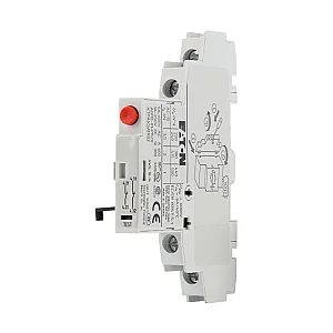 72899 - Agm2-01-pkz0 - Trip Indicator, 2 X 1 Nc, Screw Terminals - Eaton