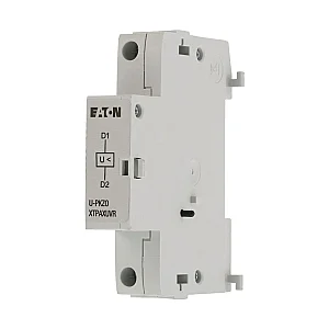 73135 - U-pkz0(230v50hz) - Undervoltage Release Pkz0(4), Pke, Ac, 230 V 50 Hz, Screw Terminals - Eaton