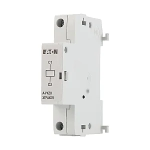 73200 - A-pkz0(24vdc) - Shunt Release Pkz0(4), Pke, Dc, 24 V Dc, Screw Terminals - Eaton
