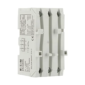 82881 - Cl-pkz0 - Current Limiter, 3p, 63a, 400vac/100ka, 690vac/10ka - Eaton