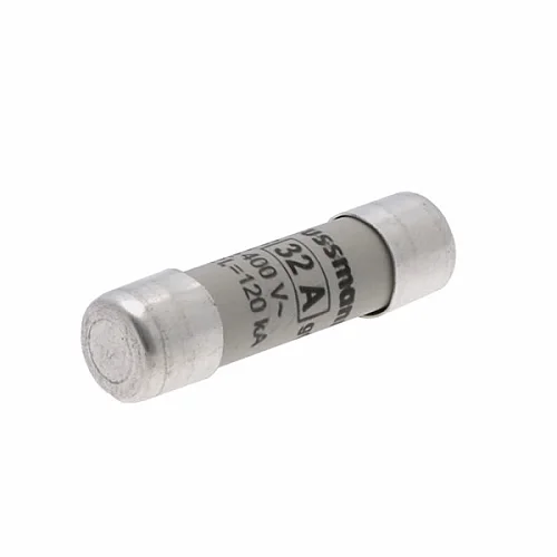 C10G32 - Fuse-link, LV, 32 A, AC 400 V, 10 x 38 mm, gL/gG, IEC - 1