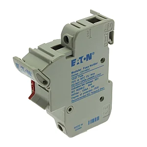 CH141DU - Fuse-holder, low voltage, 50 A, AC 690 V, 14 x 51 mm, 1P, IEC - Eaton