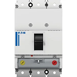 PDE13G0025TAAJ - Circuit Breaker, 25a, 36ka, 3p, Box Terminal - Eaton