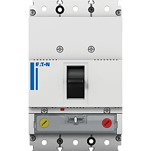 PDE13K0063TAAJ - Circuit Breaker, 3e63a 50ka - Eaton