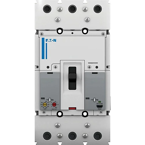 PDE23G0200VAAS - Circuit Breaker, 250a, 36ka, 3p, 50ec, Screw Terminal - 1