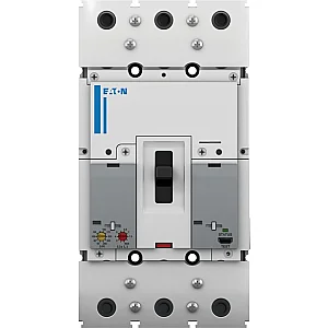 PDE23K0200VAAS - Circuit Breaker, 200a, 50ka, 3p, 50ec, Screw Terminal - Eaton